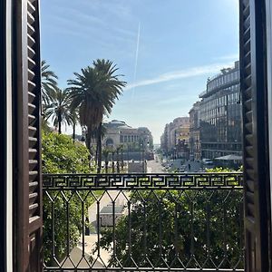 La Dimora Di Donna Claudia